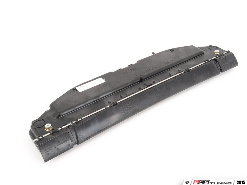 Genuine Porsche 99755229403 Retractable Cup Holder Assembly