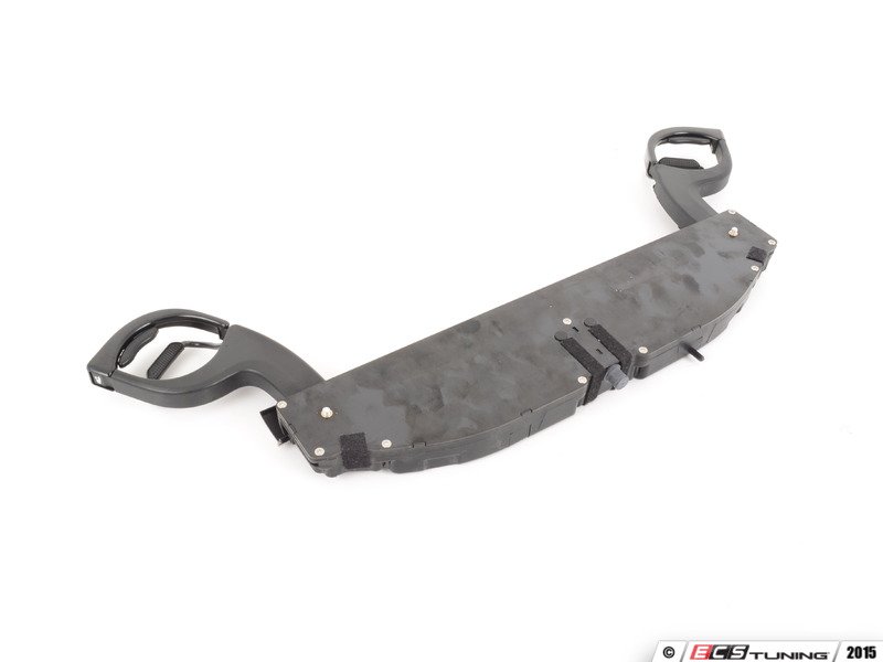 Genuine Porsche 99755229403 Retractable Cup Holder Assembly