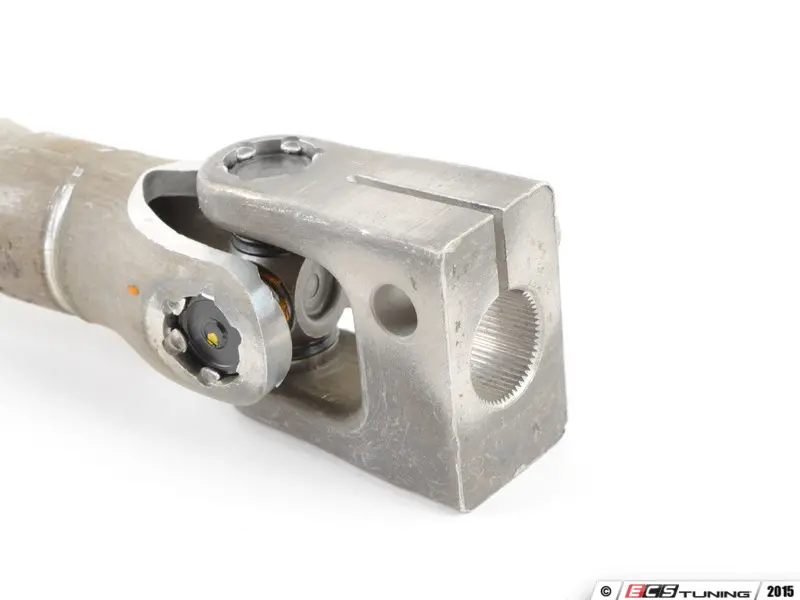 Lower Steering Shaft with Joint