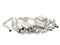 ES#3107059 - 140403 - Performance Cat-Back Exhaust System - 2.5