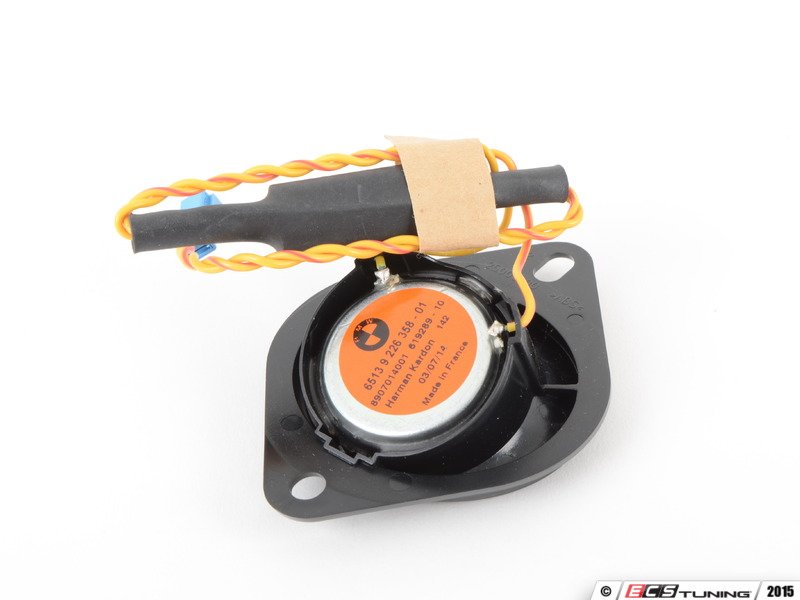 Genuine BMW 65139226358 Harman Kardon Tweeter (65139226358)