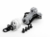 ES#2952357 - 1c0253609KT - Rear Muffler Installation Kit - Everything needed to install your rear muffler - Genuine Volkswagen Audi - Volkswagen