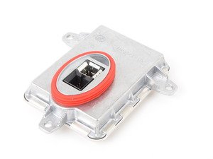ES#2590569 - 63117356250 - Xenon Control Unit - Priced Each - Mounts to the headlight housing - Genuine BMW - BMW