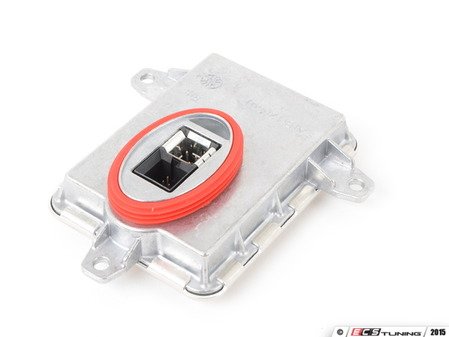 Genuine BMW - 63117356250 - Xenon Control Unit - Priced Each (63-11-7 ...