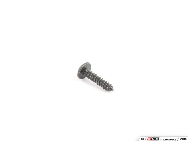 Genuine Mercedes Benz - 000000000523 - SHEET METAL