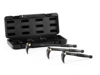 ES#1899378 - PB-3PCS - Pry Bar / Seal Puller Kit - 3 Pieces - With fully adjustable locking heads - Schwaben - Audi BMW Volkswagen Mercedes Benz MINI Porsche
