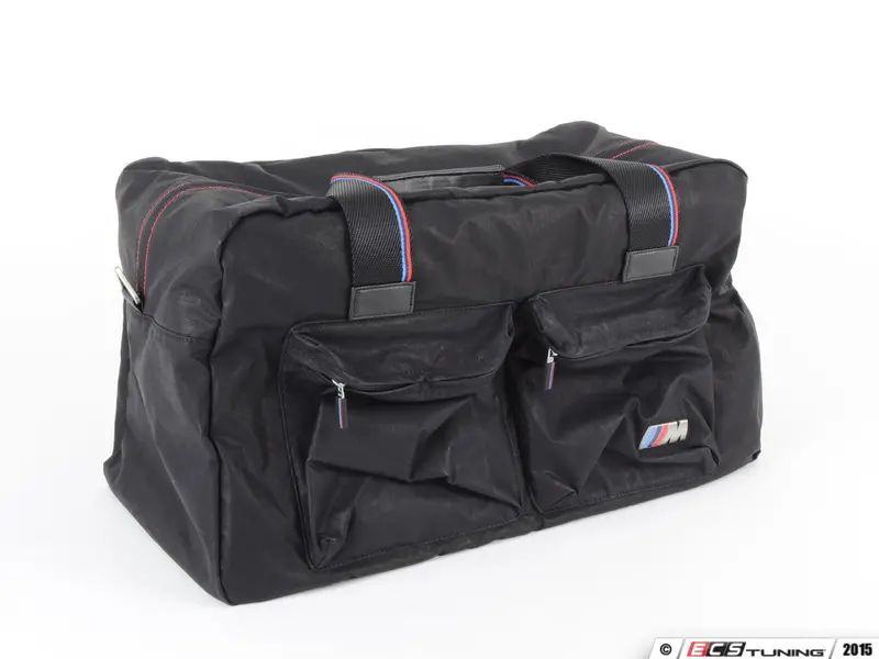 bmw sports bag