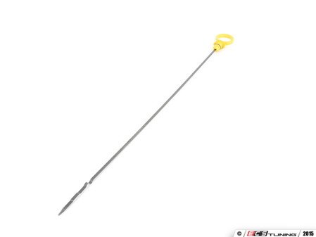 Genuine Volkswagen Audi - 07K115611G - Oil Dipstick (07K 115 611 G)