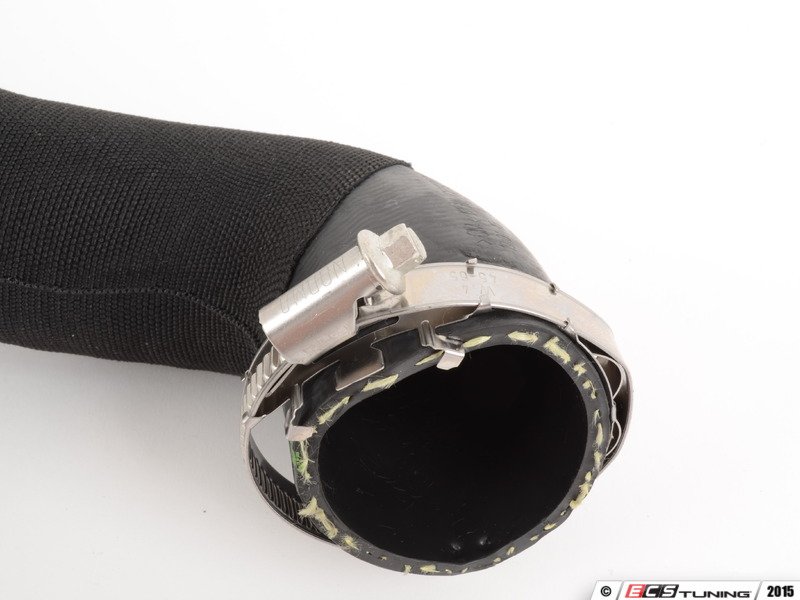 Genuine MINI 13719804247 Intercooler Intake Manifold Right (1371