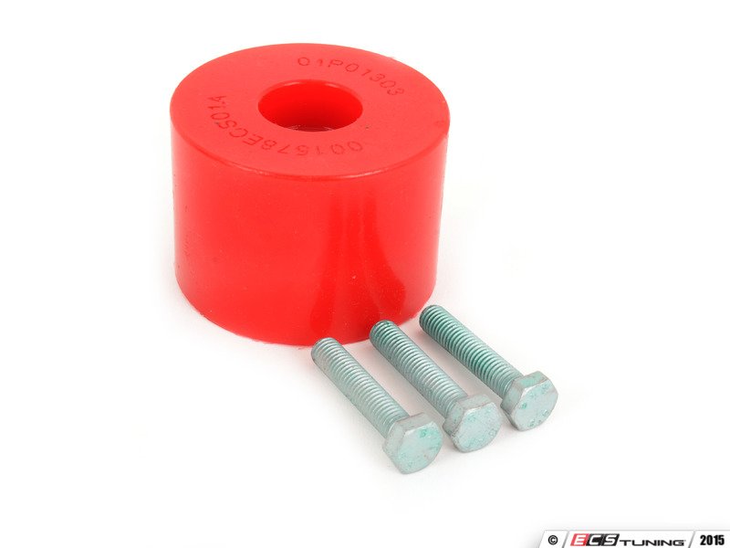 Assembled By ECS 001578ECS01AKT1 Performance Snub Mount with hardware