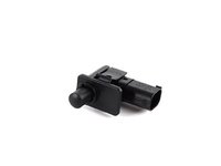 ES#168350 - 61319119052 - Hood/Trunk Sensor - This is found on the core support and tells the vehicles computer whether the hood is open or closed. - Genuine BMW - BMW MINI