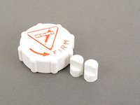 ES#2093703 - KN0BKITLONG - Koni Shock / Strut Adjustment Knob - Replacement knob used to adjust the dampening on Koni adjustable shocks and struts - Koni - Audi BMW Volkswagen MINI