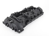 ES#2079654 - 11127570292 - Valve Cover - Complete assembly with gaskets & hardware - Genuine BMW - BMW