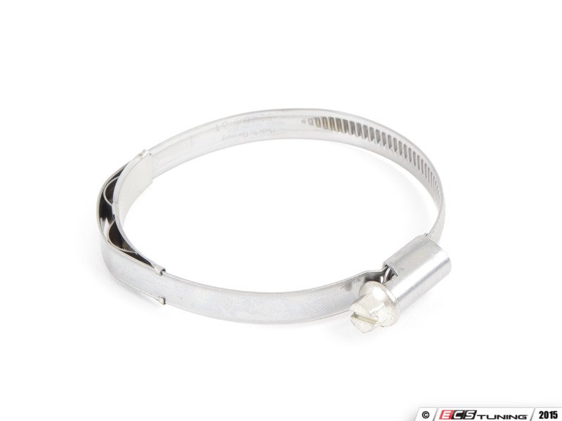 Genuine Mercedes Benz 0069972690 Hose Clamp Priced Each