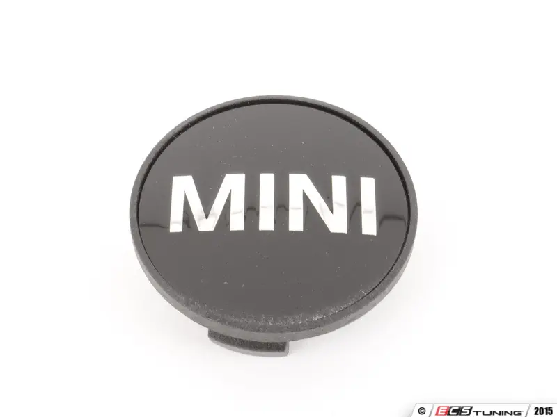 Genuine MINI - 36131171069 - Center Cap (54mm) - Priced Each (36 