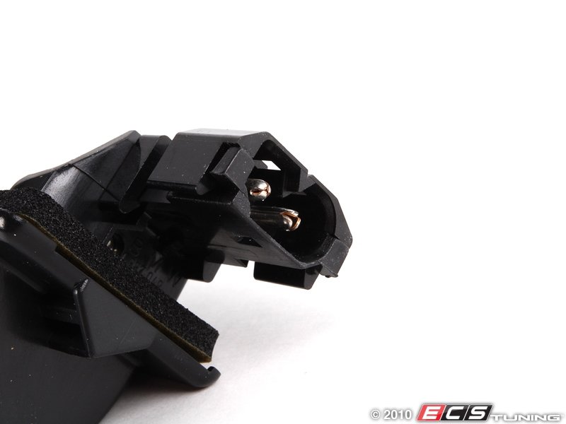 Genuine BMW 63261387047 E36 License Plate Light Priced Each (63