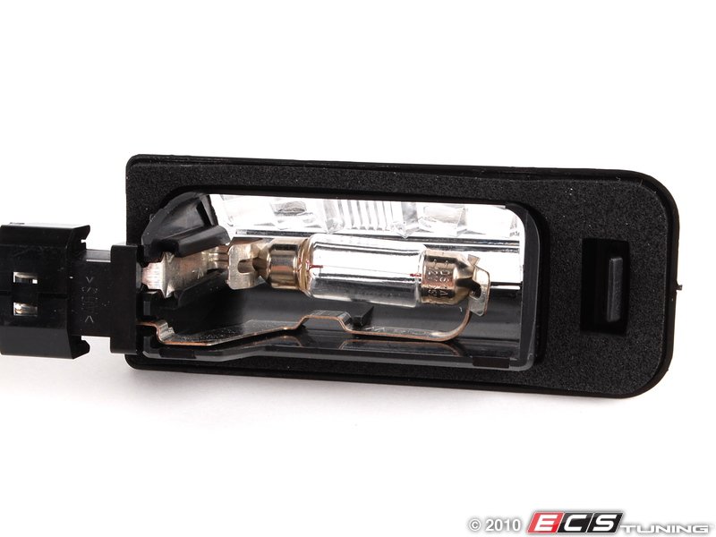 Genuine BMW 63261387047 E36 License Plate Light Priced Each (63