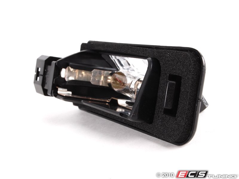 Genuine BMW 63261387047 E36 License Plate Light Priced Each (63261387047)