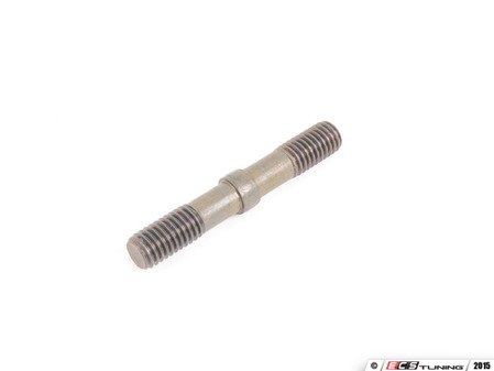 Genuine Volkswagen Audi - WHT005666 - Exhaust manifold stud - Priced ...