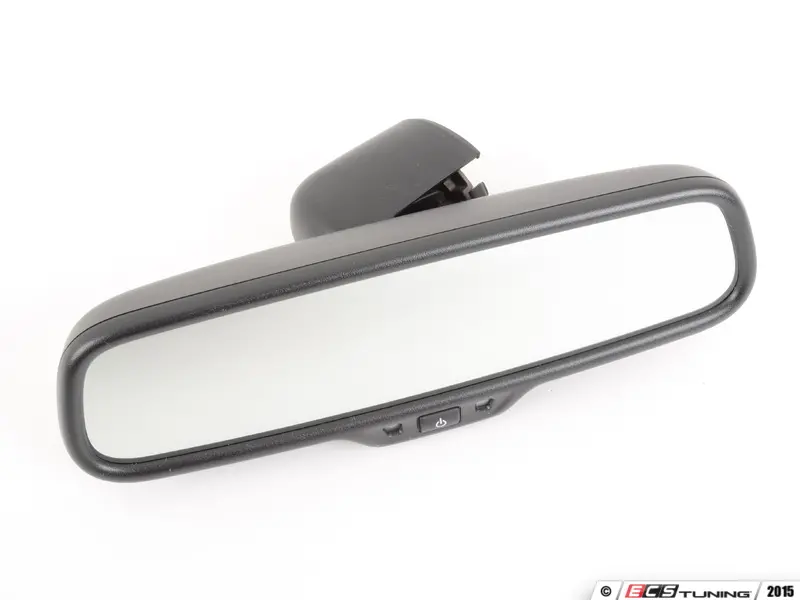 audi a3 rear view mirror replacement