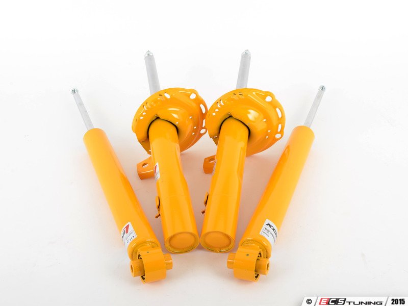 Koni kon82401297KT Sport Shocks & Struts Set