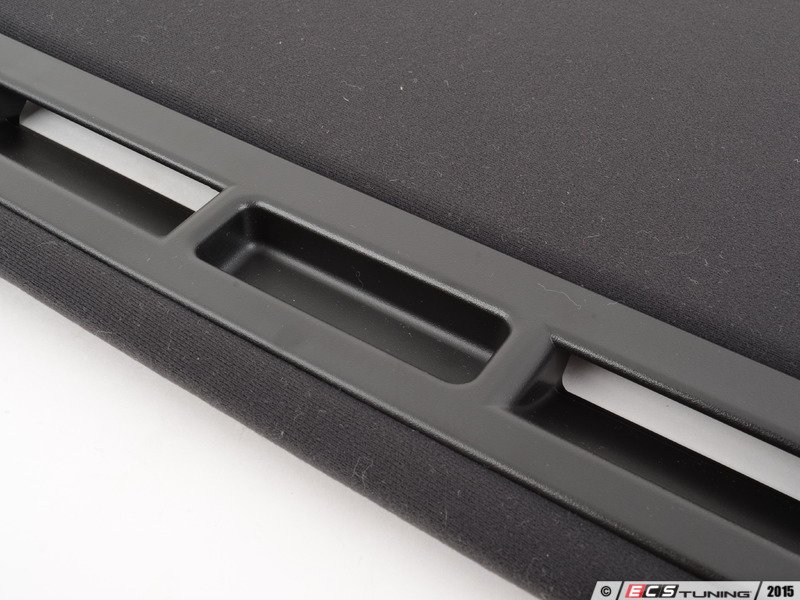 Genuine Volkswagen Audi 8d0877255d54a Sunroof Shade 8d0 877 Sunroof Shade
