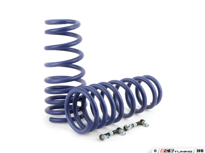 Sport Springs Set