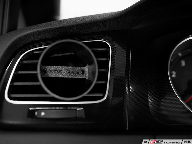 ECS 006472ECS01 Angled Gauge Vent Pod