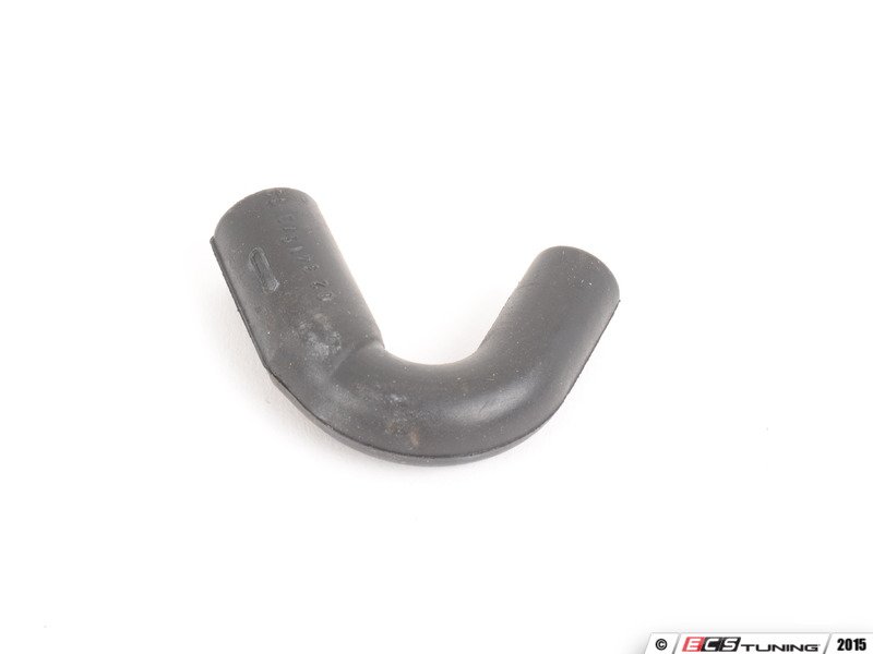 Genuine Mercedes Benz 1170780481 Vacuum Hose