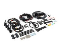 ES#2966684 - 27690 - Air Lift Performance 3H Digital Air Management - The most advanced height + pressure control with 1/4