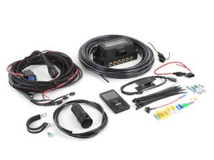 ES#2966720 - 27680 - Air Lift Performance 3P Digital Air Management - The most advanced pressure based control with 1/4" manifold - Air Lift - Audi BMW Volkswagen Mercedes Benz MINI Porsche