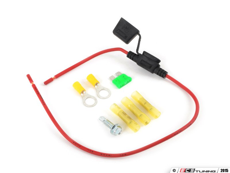 Air Lift 27703 Air Lift Performance 3H/3P Second Compressor Harness