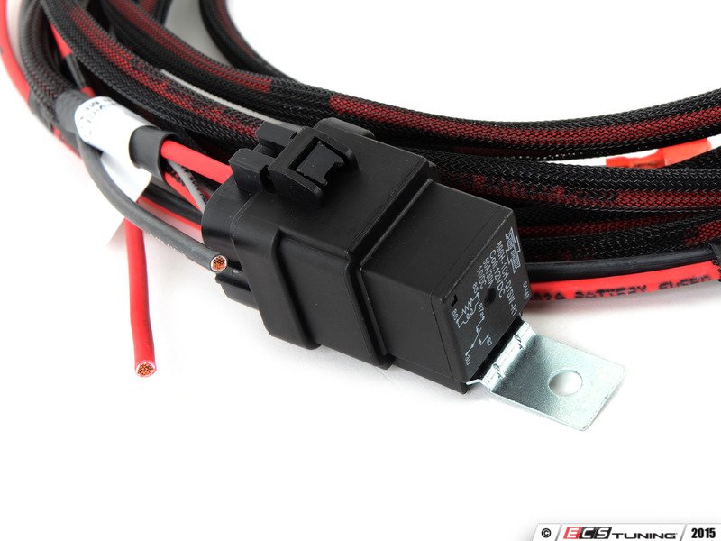 Air Lift 27703 Air Lift Performance 3H/3P Second Compressor Harness