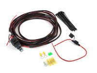 ES#2966731 - 27703 - Air Lift Performance 3H/3P Second Compressor Harness - Integrate a second compressor to your 3H and 3P air ride control system - Air Lift - Audi BMW Volkswagen