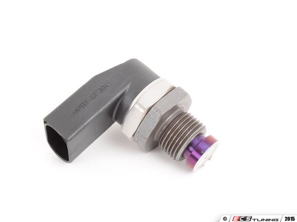 Genuine BMW - 13537787167 - Fuel Pressure Sensor - High Pressure Sensor ...