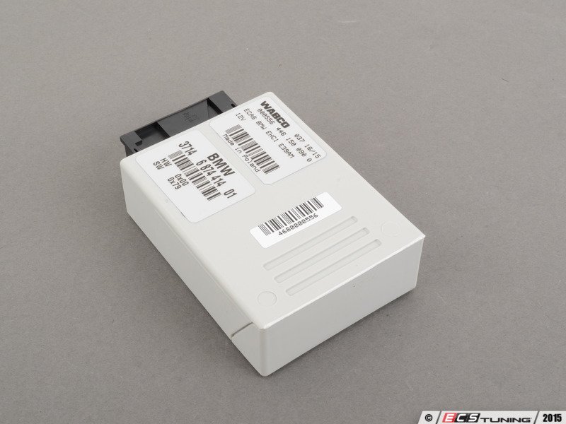 Genuine BMW 37146874414 Air Suspension Control Unit (37146874414)