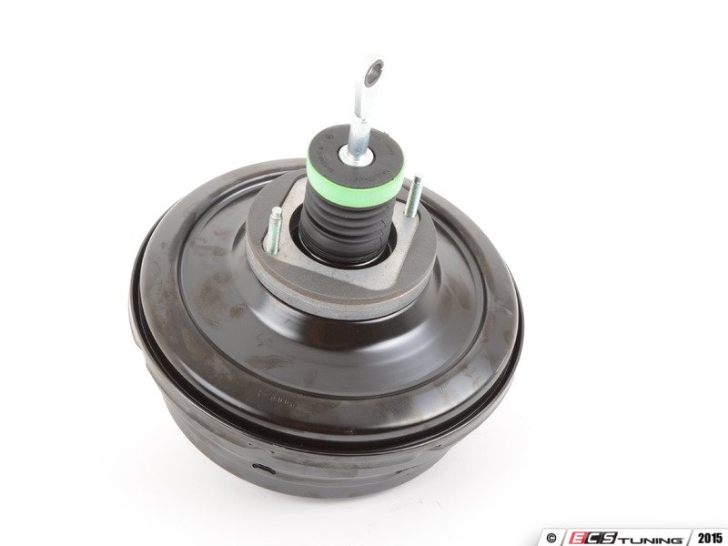 Genuine BMW 34332282193 Brake booster (34332282193)