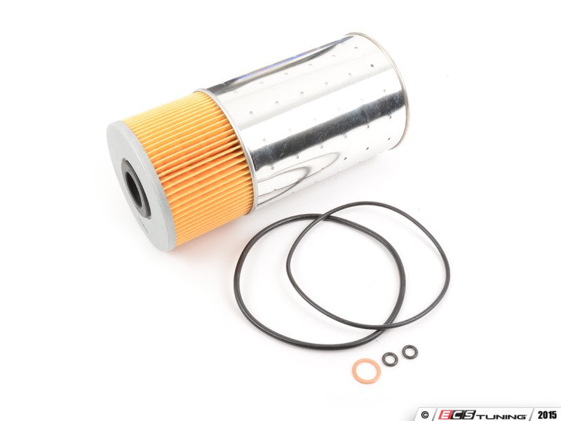 Genuine Mercedes Benz 0001802509KT W123 & W126 Diesel Oil Change