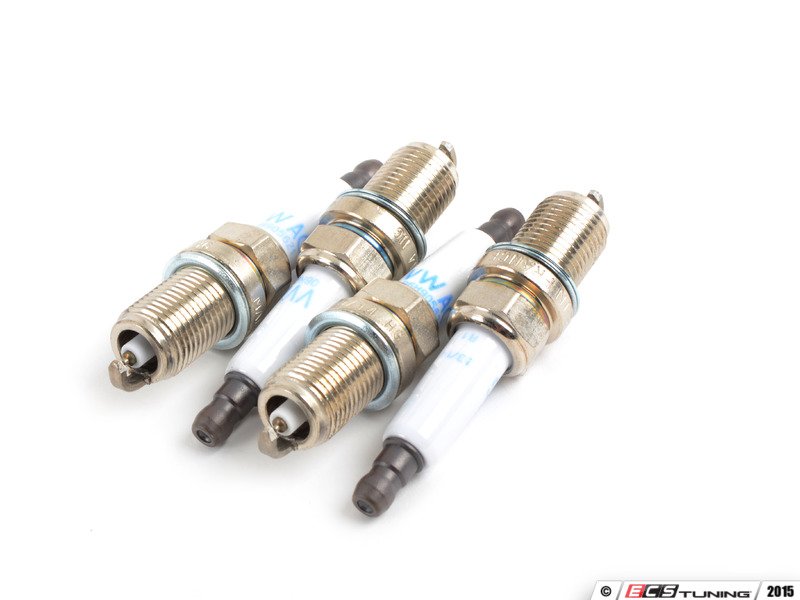 2006 vw passat 2.0 t spark plugs