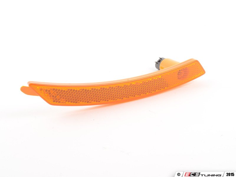 Genuine MINI 63137212938 SIDE MARKER LIGHT, R (63137212938)