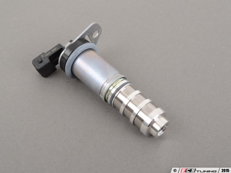 Genuine BMW 11368605123 VANOS Solenoid Priced Each N55 (11368