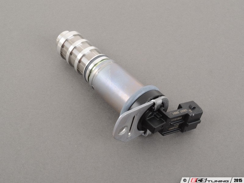 Genuine BMW 11368605123 VANOS Solenoid Priced Each N55 (11368