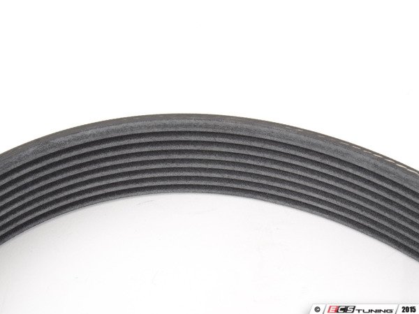 Genuine BMW - 11287628658 - Accessory Belt (11-28-7-628-658)