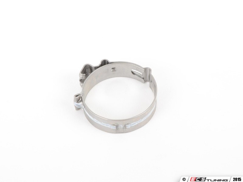 Genuine Mercedes Benz 0069972990 Hose Clamp Priced Each