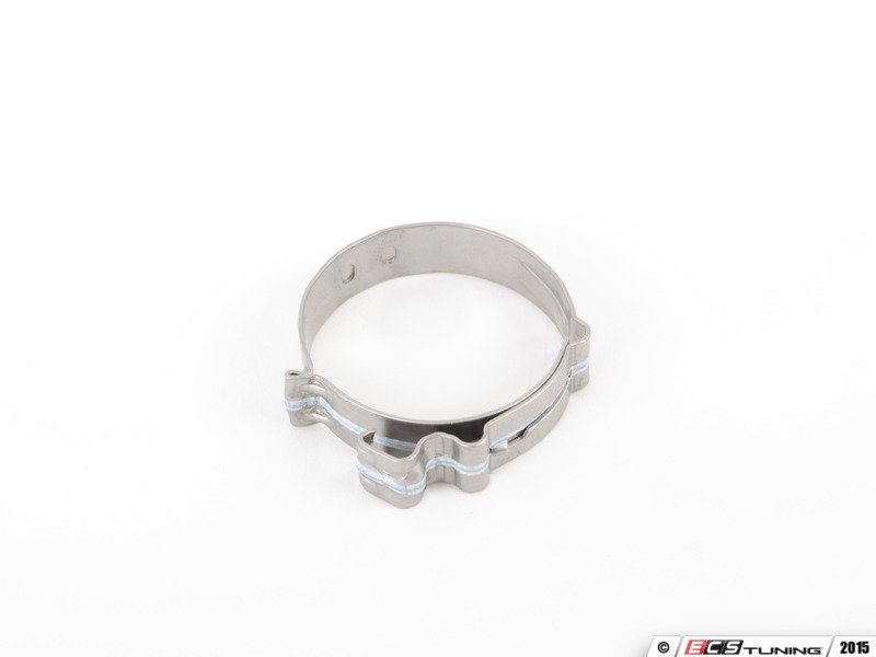 Genuine Mercedes Benz 0069972990 Hose Clamp Priced Each