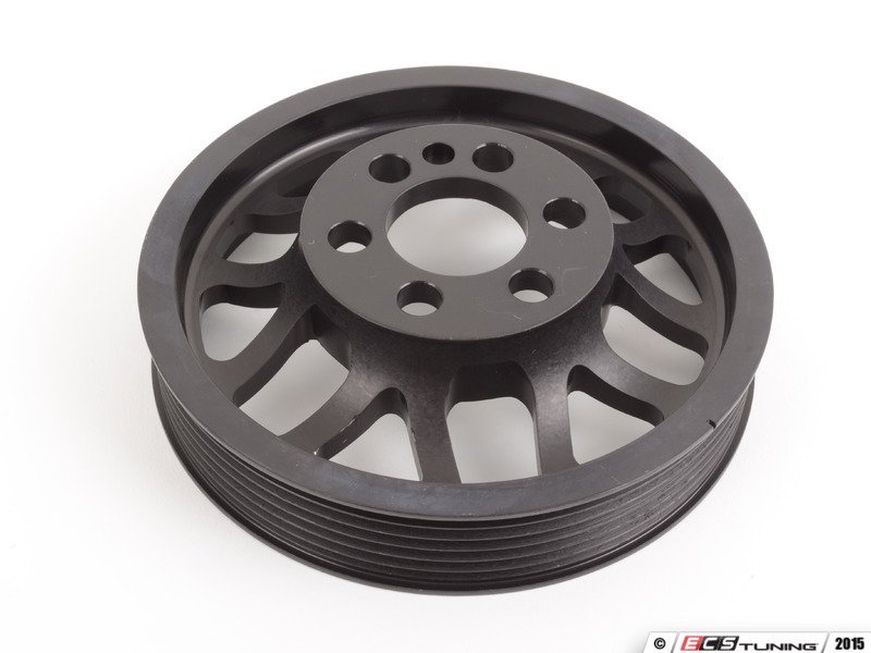 ECS News VW Golf R Timing Belt Service Kits