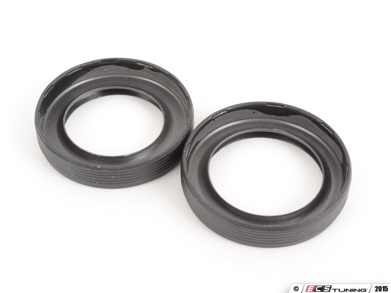 ECS News VW Golf R Timing Belt Service Kits