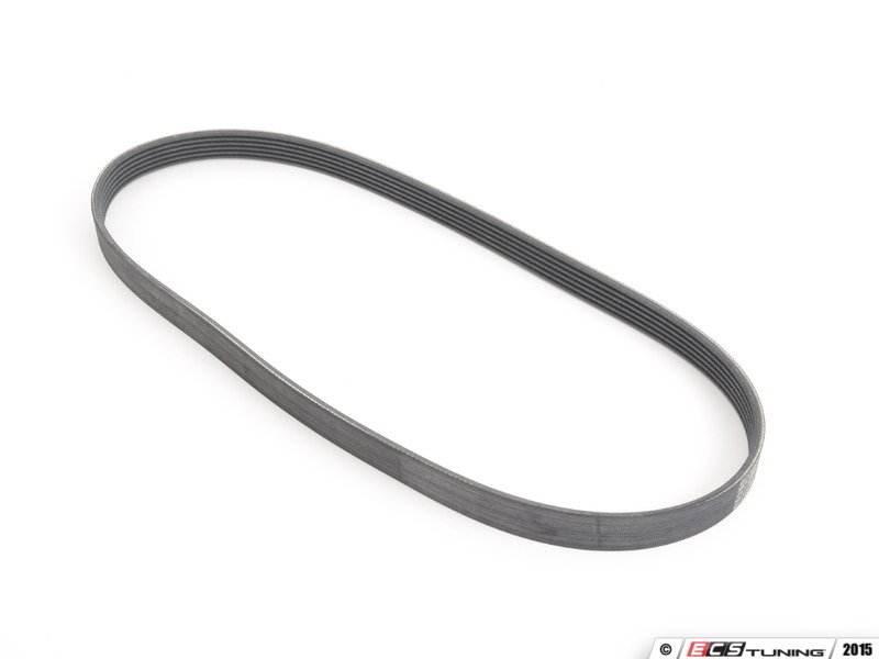 ECS News VW Golf R Timing Belt Service Kits