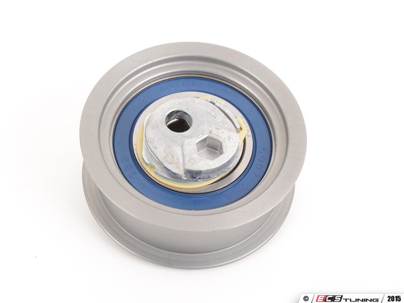 ECS News VW Golf R Timing Belt Service Kits