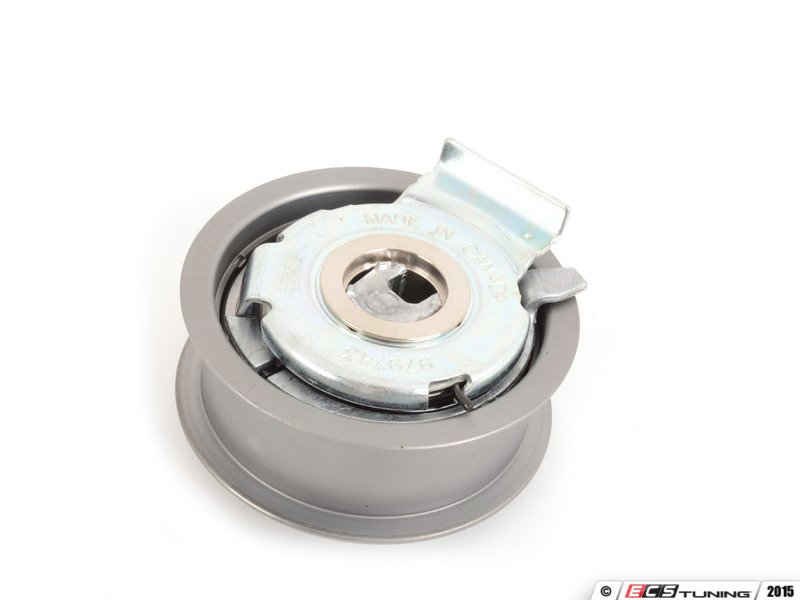 ECS News VW Golf R Timing Belt Service Kits